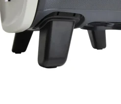 SAVIC Katzentoilette Mira de luxe, ca. B55,5/H49,5/T44 cm