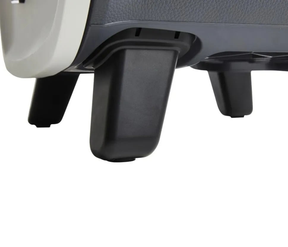 SAVIC Katzentoilette Mira de luxe, ca. B55,5/H49,5/T44 cm