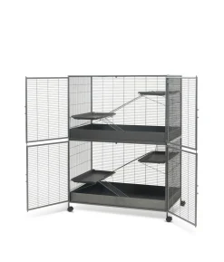 SAVIC Nagerheim Suite Royal XL, ca. B115,5/H155,5/T67,5 cm
