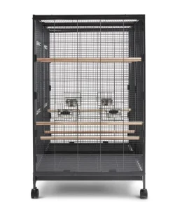 SAVIC Nager- und Vogelheim Tasmania 120, ca. B120/H107/T65 cm