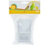 SAVIC Napf für den Vogelkäfig, 2er-Pack