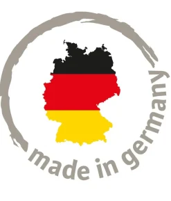 Scheurich Keramik-Übertopf Perla, rund, weiß
