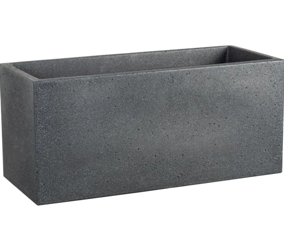 Scheurich Kunststoff-Kasten C-Cube Long, rechteckig