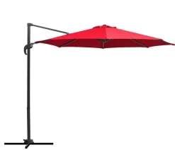 Schneider Ampelschirm Rhodos Junior, rund, ca. Ø300 cm