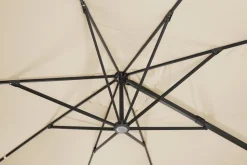Schneider Ampelschirm Rhodos Grande