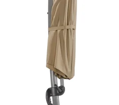 Schneider Ampelschirm Rhodos, rund, ca. Ø350 cm
