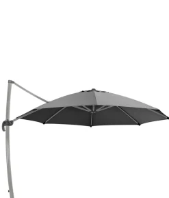 Schneider Ampelschirm Rhodos, rund, ca. Ø350 cm