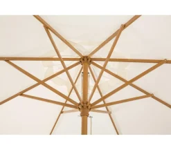 Schneider Classics Sonnenschirm Malaga, rechteckig, ca. B300/T200 cm