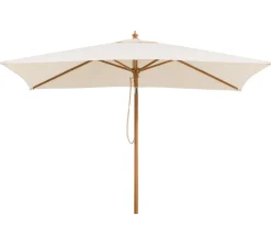 Schneider Classics Sonnenschirm Malaga, rechteckig, ca. B300/T200 cm