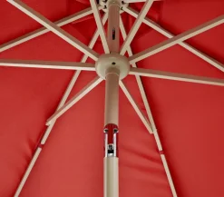Schneider Classics Sonnenschirm Orlando, rund, ca. Ø270 cm