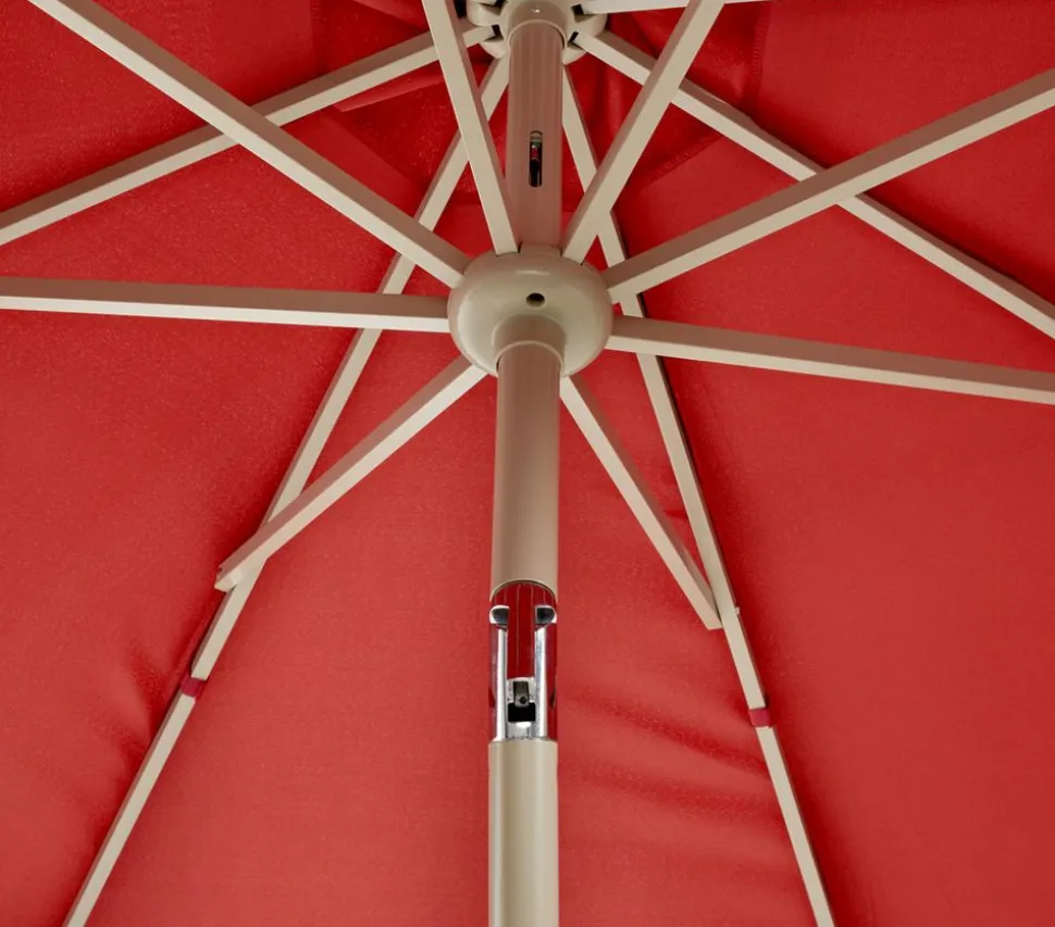 Schneider Classics Sonnenschirm Orlando, rund, ca. Ø270 cm