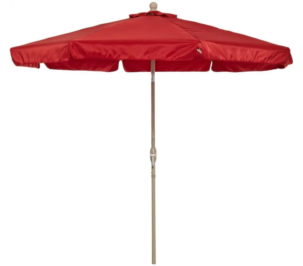Schneider Classics Sonnenschirm Orlando, rund, ca. Ø270 cm