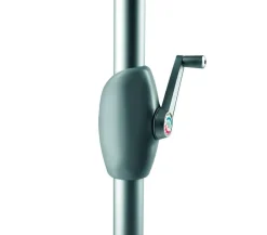 Schneider Classics Sonnenschirm Orlando, rund, ca. Ø270 cm