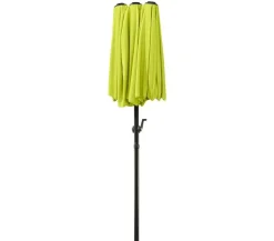 Schneider Classics Sonnenschirm Salerno, rechteckig, ca. B300/T150 cm