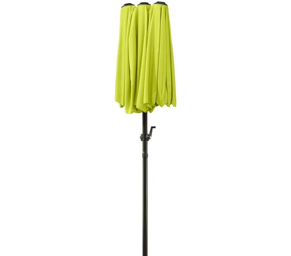 Schneider Classics Sonnenschirm Salerno, rechteckig, ca. B300/T150 cm