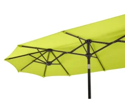 Schneider Classics Sonnenschirm Salerno, rechteckig, ca. B300/T150 cm