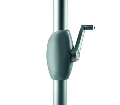 Schneider Classics Sonnenschirm Orlando, rund, ca. Ø270 cm