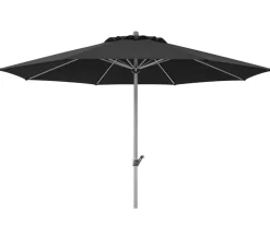 Schneider Premium Sonnenschirm Gemini, rund, ca. Ø360 cm