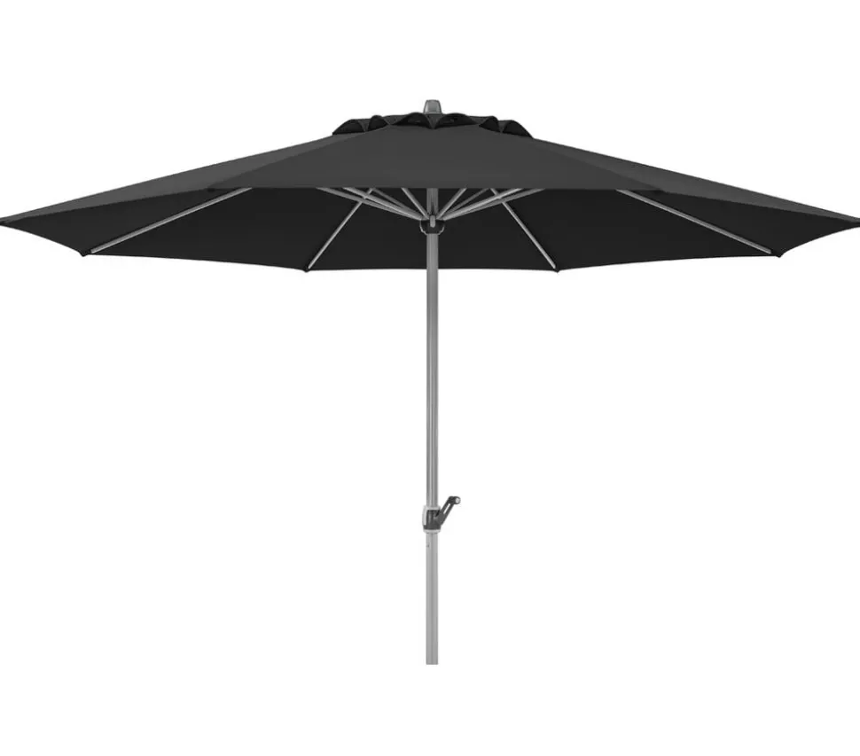 Schneider Premium Sonnenschirm Gemini, rund, ca. Ø360 cm
