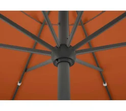 Schneider Sonnenschirm Adria, rund, ca. Ø350 cm