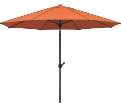 Schneider Sonnenschirm Adria, rund, ca. Ø350 cm