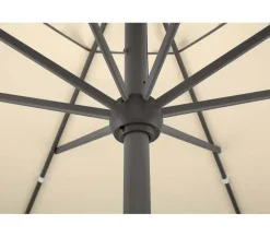 Schneider Sonnenschirm Adria, rund, ca. Ø350 cm