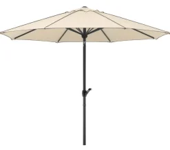 Schneider Sonnenschirm Adria, rund, ca. Ø350 cm