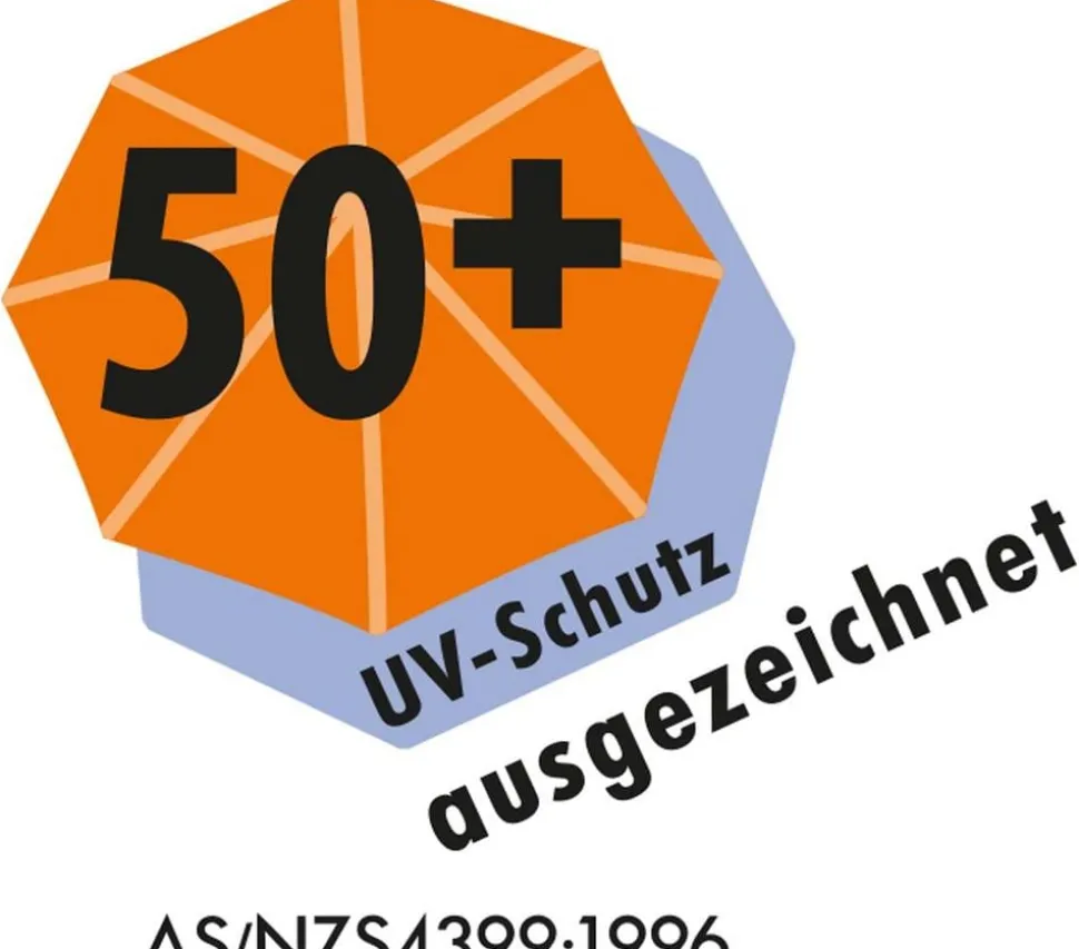Schneider Sonnenschirm Adria, rund, ca. Ø350 cm