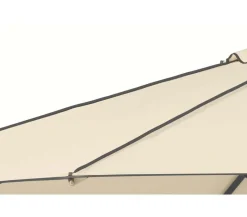 Schneider Sonnenschirm Adria, rund, ca. Ø350 cm