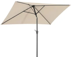Schneider Sonnenschirm Bilbao, rechteckig, ca. B210/T130 cm