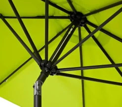 Schneider Sonnenschirm Harlem, rund, ca. Ø270 cm