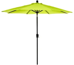 Schneider Sonnenschirm Harlem, rund, ca. Ø270 cm