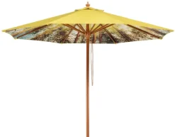 Schneider Sonnenschirm Malaga, rund, ca. Ø300 cm