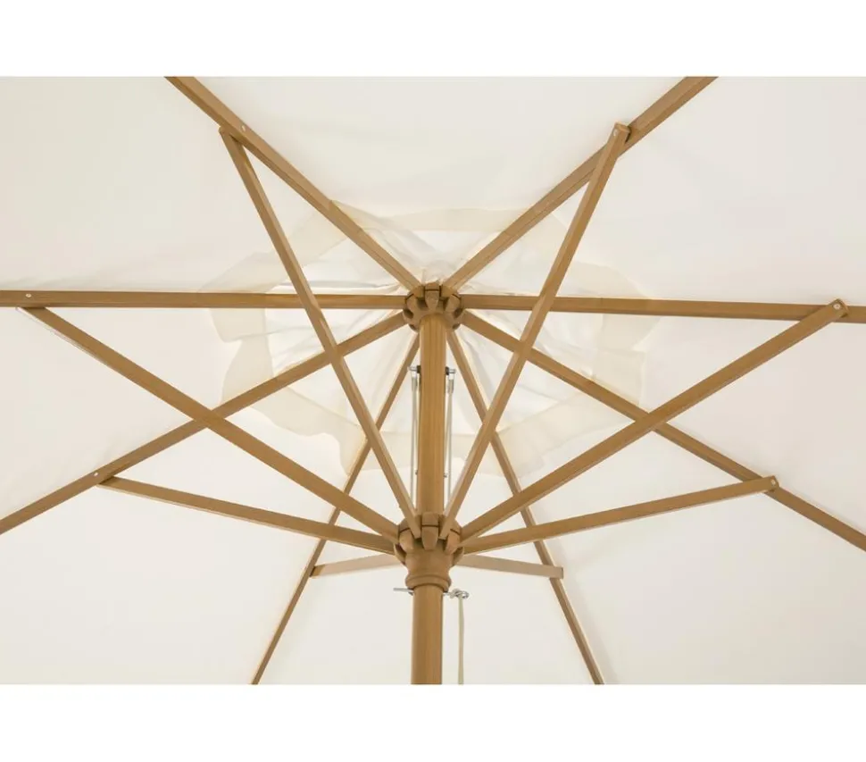 Schneider Sonnenschirm Malaga, rund, ca. Ø300 cm