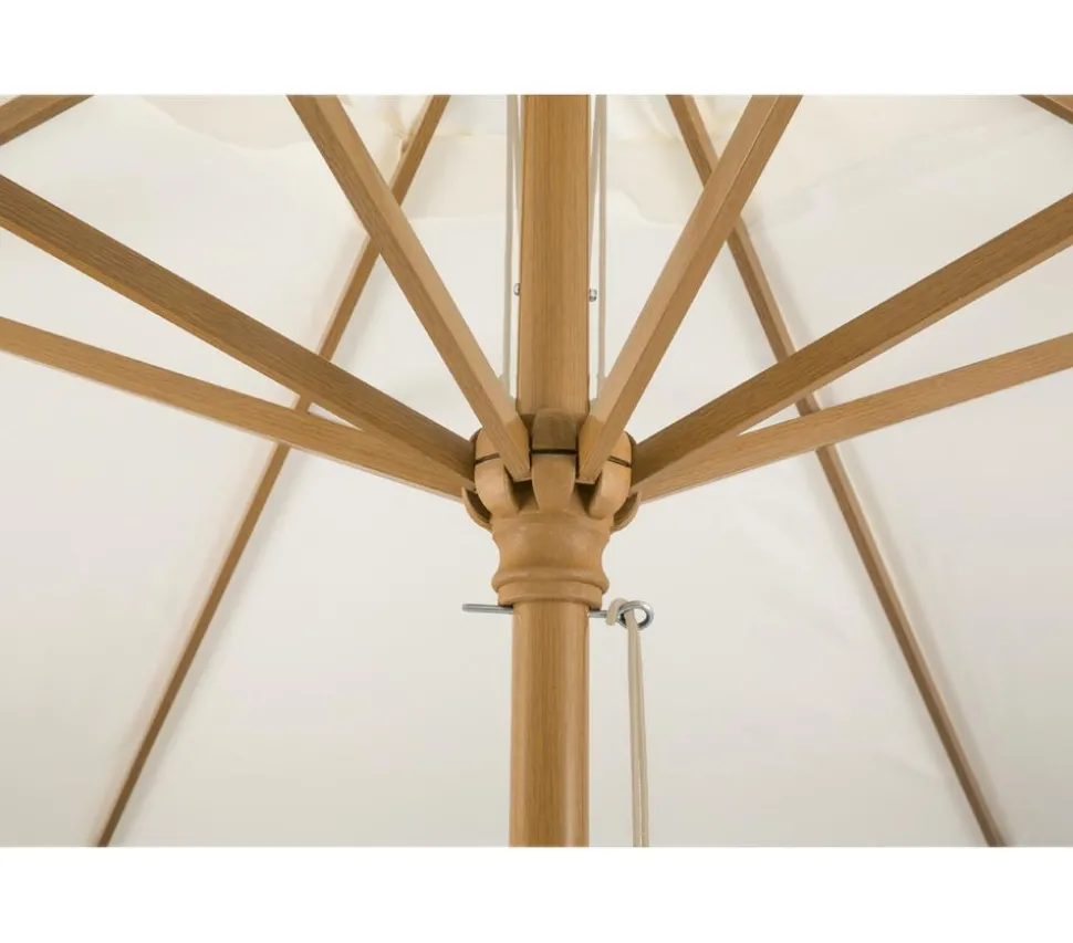 Schneider Sonnenschirm Malaga, rund, ca. Ø300 cm