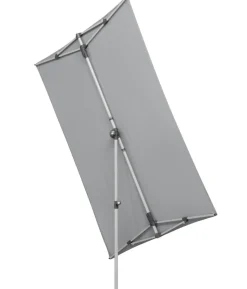 Schneider Sonnenschirm Novara, rechteckig, ca. B190/T140 cm