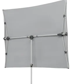 Schneider Sonnenschirm Novara, rechteckig, ca. B190/T140 cm