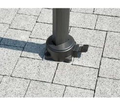 Schneider Universal-Bodenplatte für Gartenschirme
