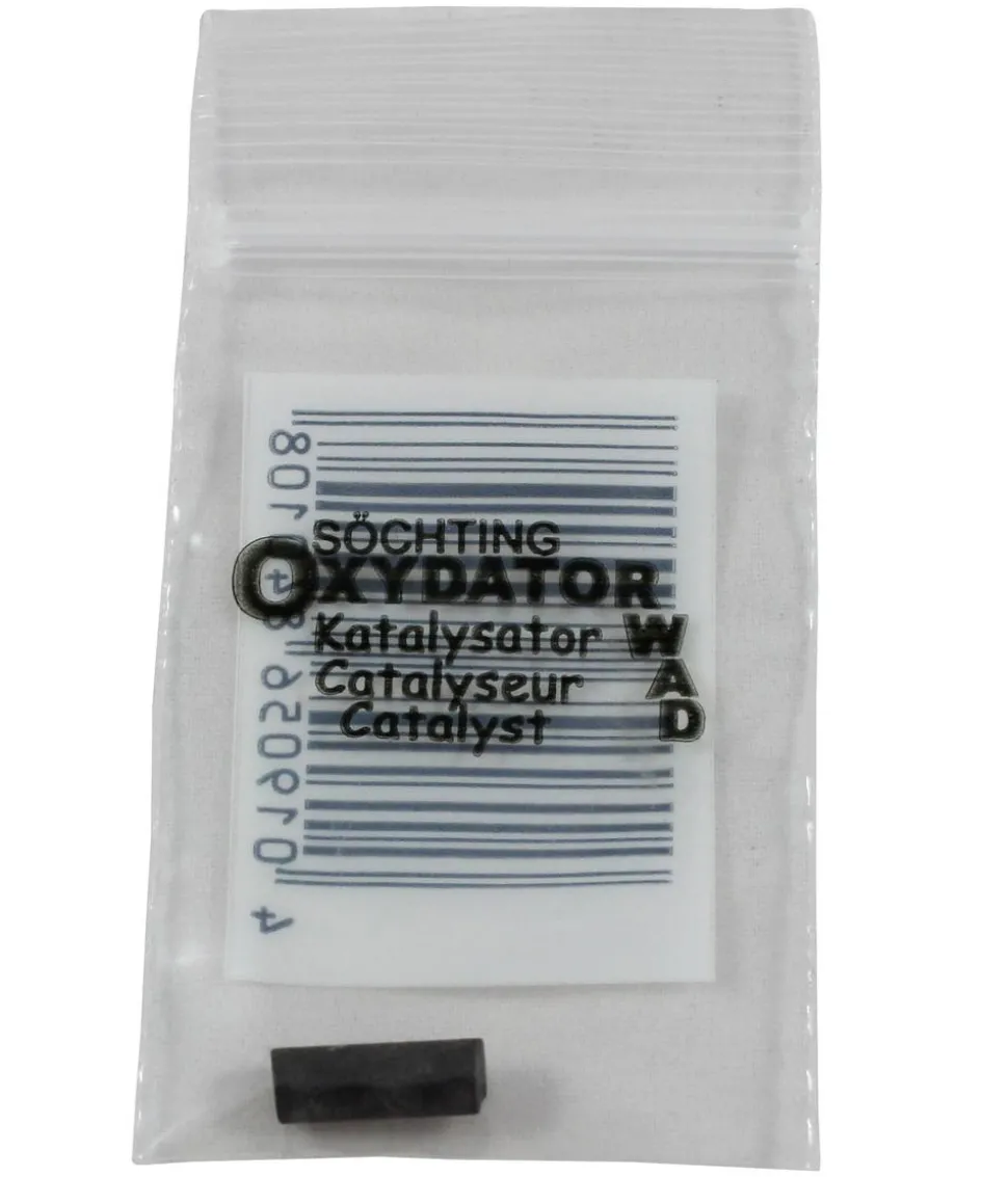 SÖCHTING OXYDATOR® Teich-/Aquariumpflege Katalysator für Oxydator A/D/W