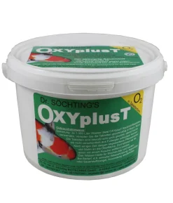 SÖCHTING OXYDATOR® Teichpflege Dr. Söchting's Oxyplus T