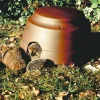 Schwegler Igelkuppel mit Boden