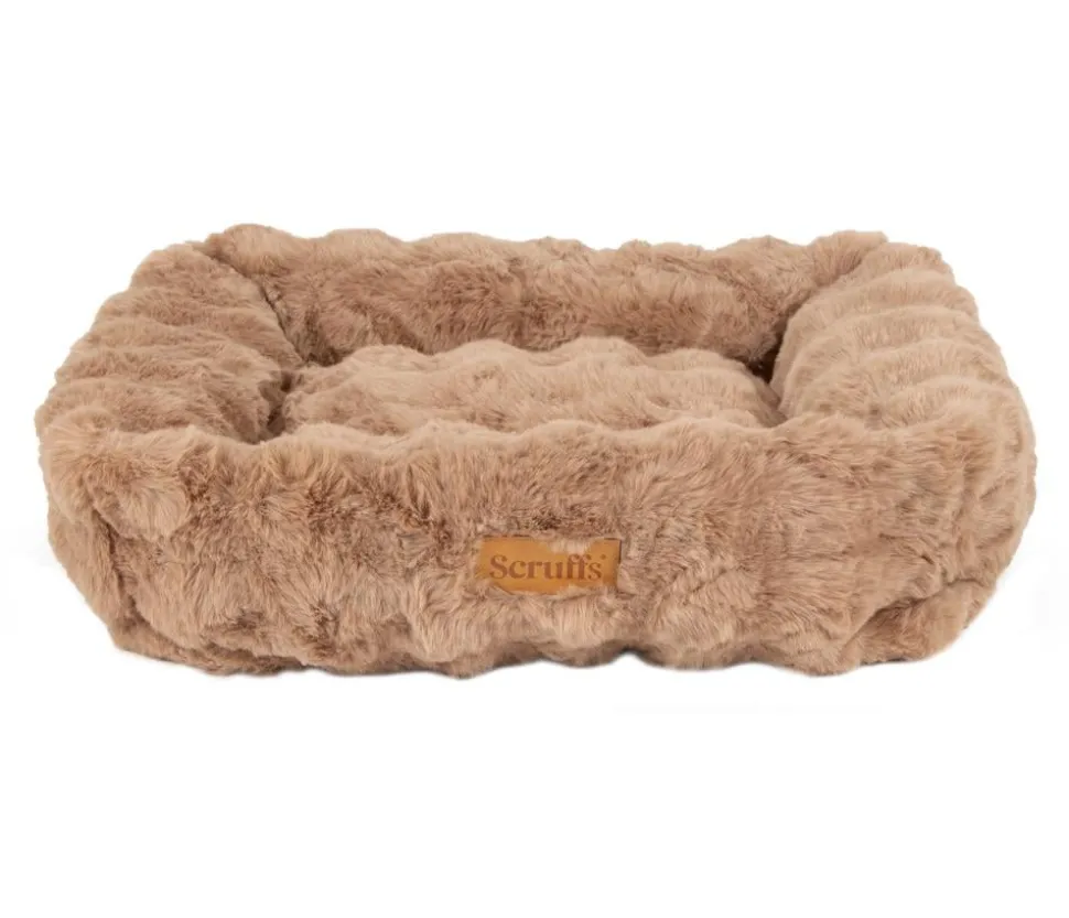 Scruffs Hundebett Alpine Box Bed