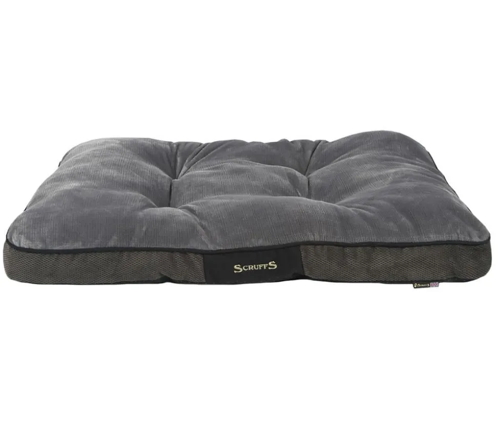 Scruffs Hundekissen Chester Matress