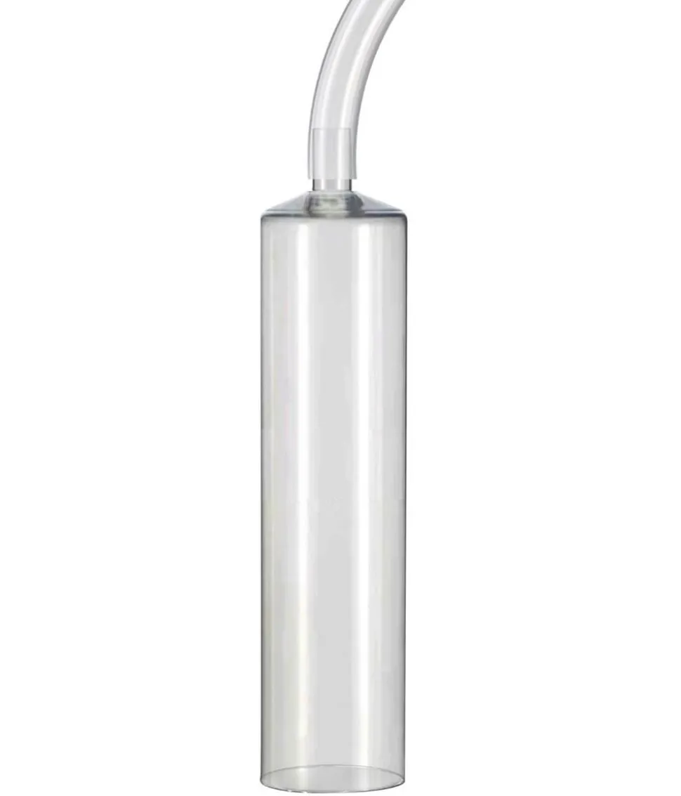 sera Bodengrundreiniger Gravel Cleaner Round