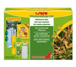 sera Pflanzenpflege-Set