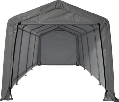 Shelter Logic Foliengarage