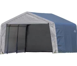 Shelter Logic Foliengerätehaus