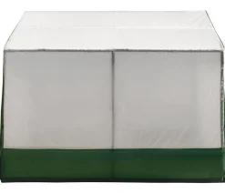 Shelter Logic Foliengewächshaus, ca. B180/H200/T240 cm