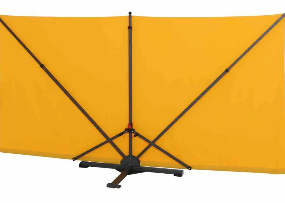 Sichtschutz Ben, 280 x 150 cm