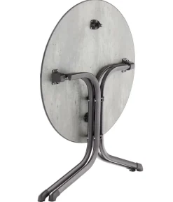 Sieger Klapptisch Boulevard, ca. B150/H72/T90 cm